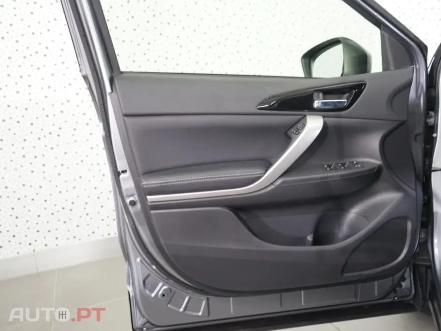 Mitsubishi Eclipse Cross 2.4 PHEV eStyle