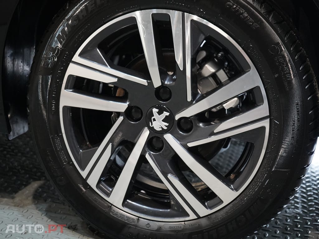 Peugeot 208 1.2 PureTech Allure