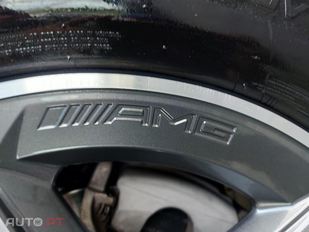 Mercedes-Benz GLE de 4Matic