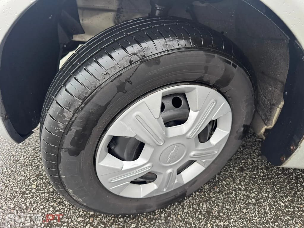 Daewoo Kalos 1.2 Fun
