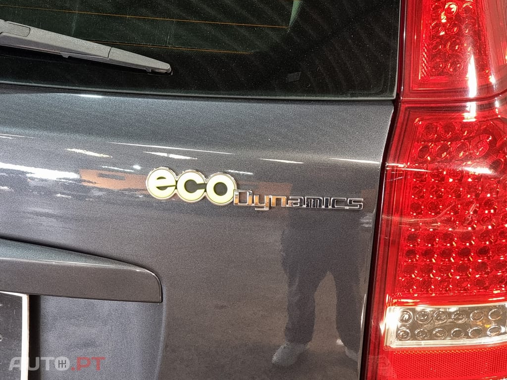 Kia Ceed SW 1.6 CRDi ECO