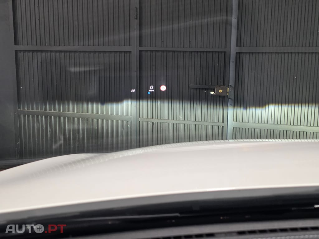 Mercedes-Benz EQC 400 4MATIC AMG