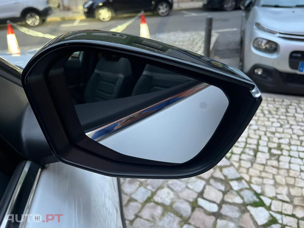 Citroen C4 1.2 PureTech Max