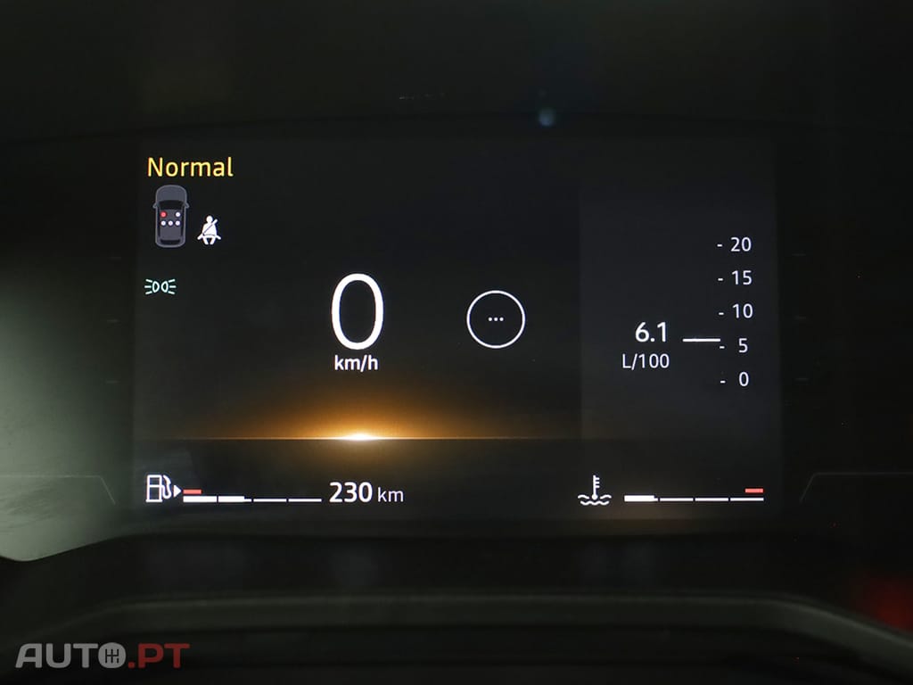 Renault Clio Clio 1.0 TCe Evolution