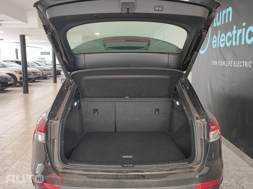Audi Q4 E-Tron 45 quattro 82 kWH