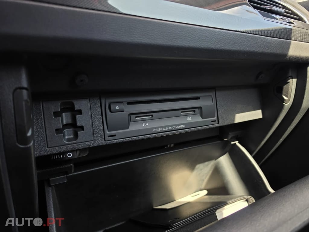 Volkswagen Tiguan 2.0 TDI Highline DSG 4Motion