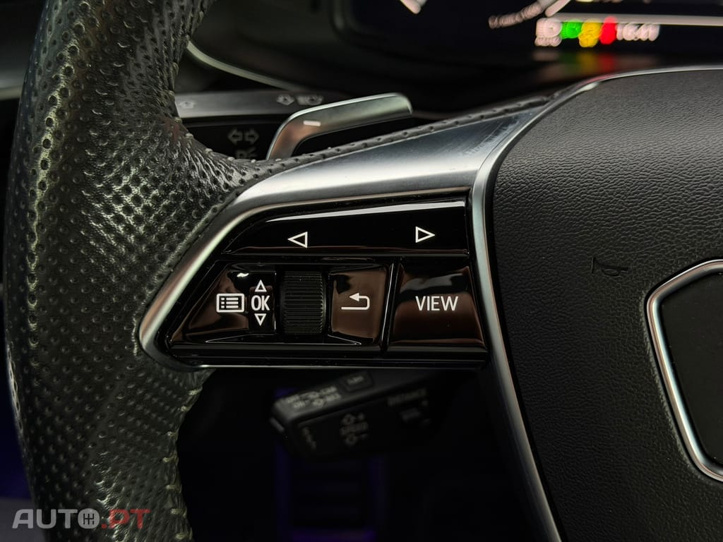 Audi A6 Avant 40 TDI Sport S tronic