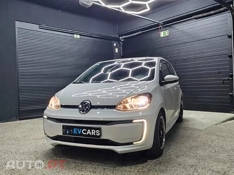 Volkswagen e-Up Style Plus