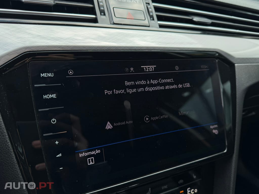 Volkswagen Passat 1.4 TSI GTE+ Plug-in