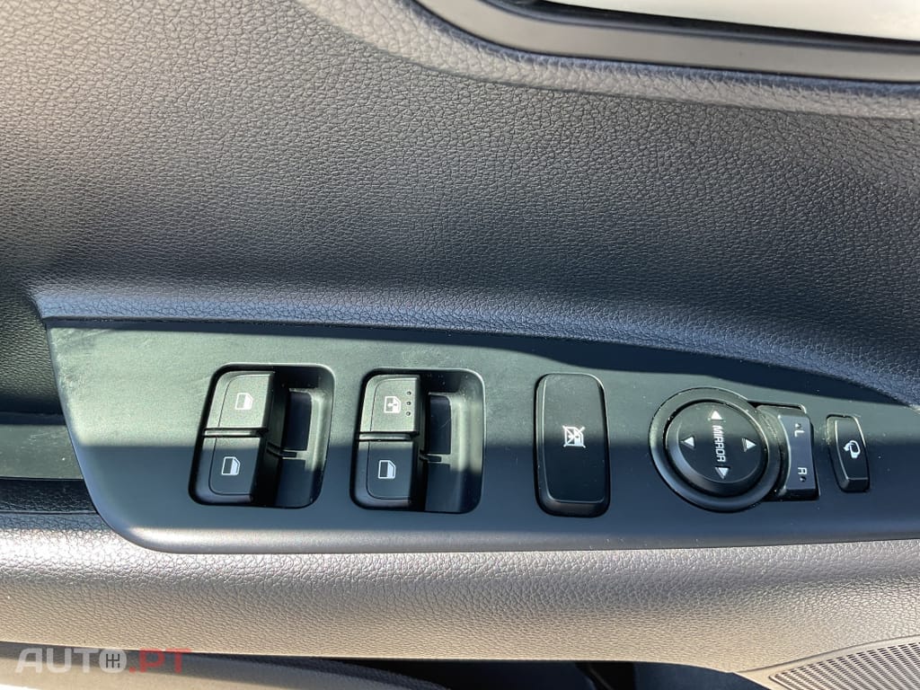 Kia Stonic 1.6 CRDi Urban