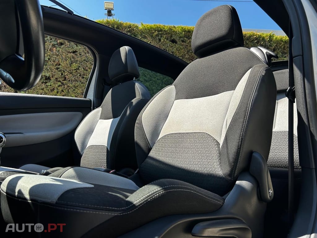 Citroen DS3 1.2 PureTech Chic
