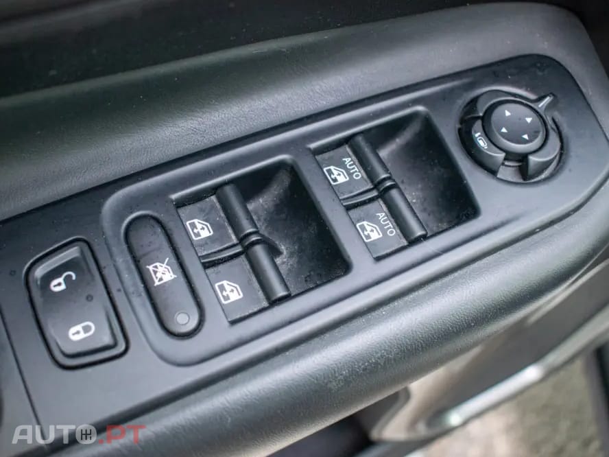 Jeep Renegade 1.6 MJD Limited