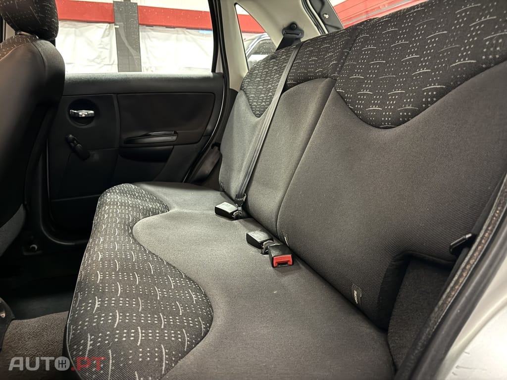 Citroen C3 1.1 SX Plus