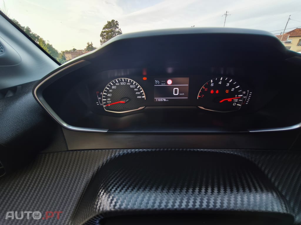 Peugeot 208 1.2 PureTech Active