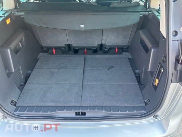 Peugeot 5008 1.6 HDi 7L Allure