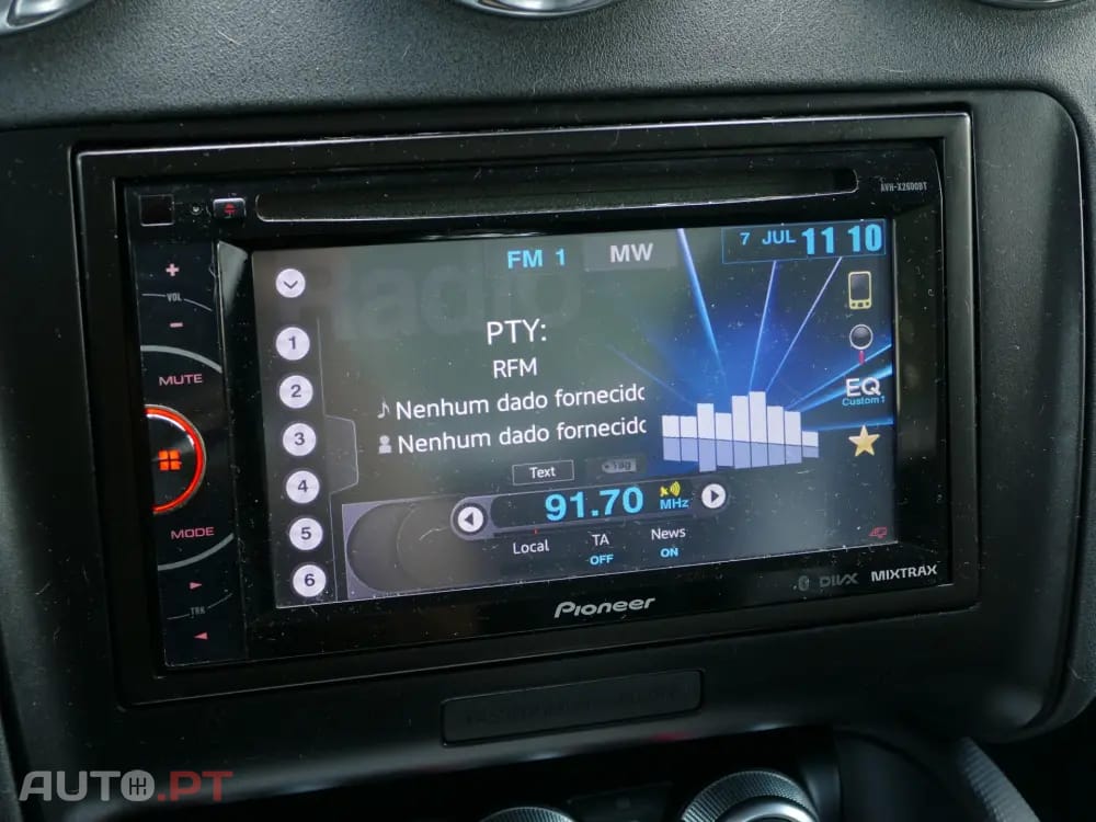 Audi TT RS Plus 2.5 TFSi quattro