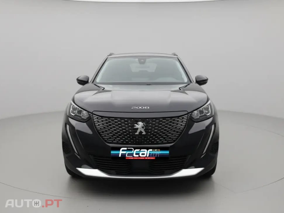 Peugeot 2008 1.2 PureTech Allure Pack