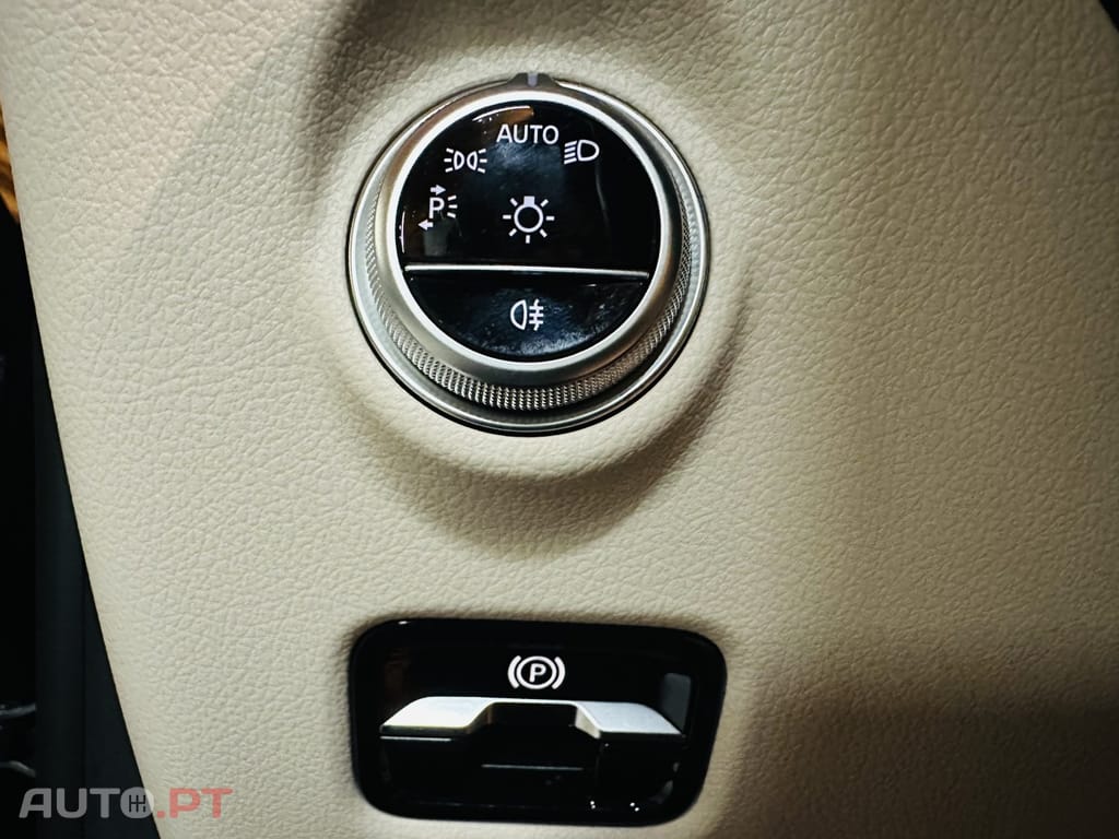 Mercedes-Benz C 300 e Avantgarde
