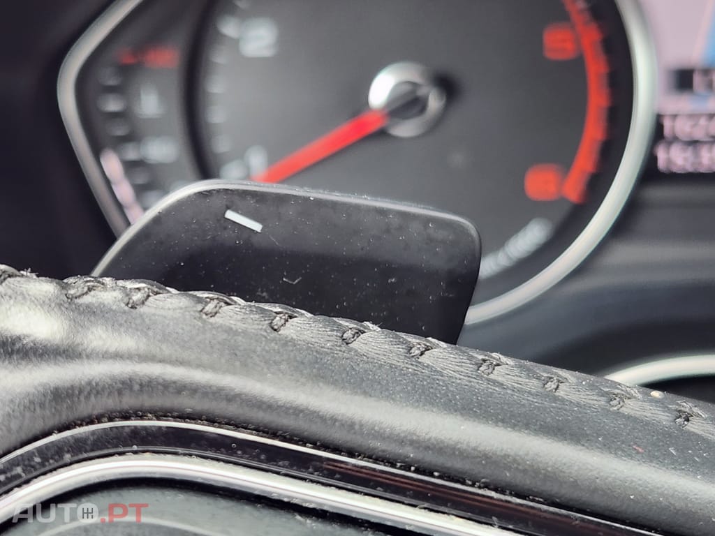 Audi A4 Avant 40 TDI S line S tronic