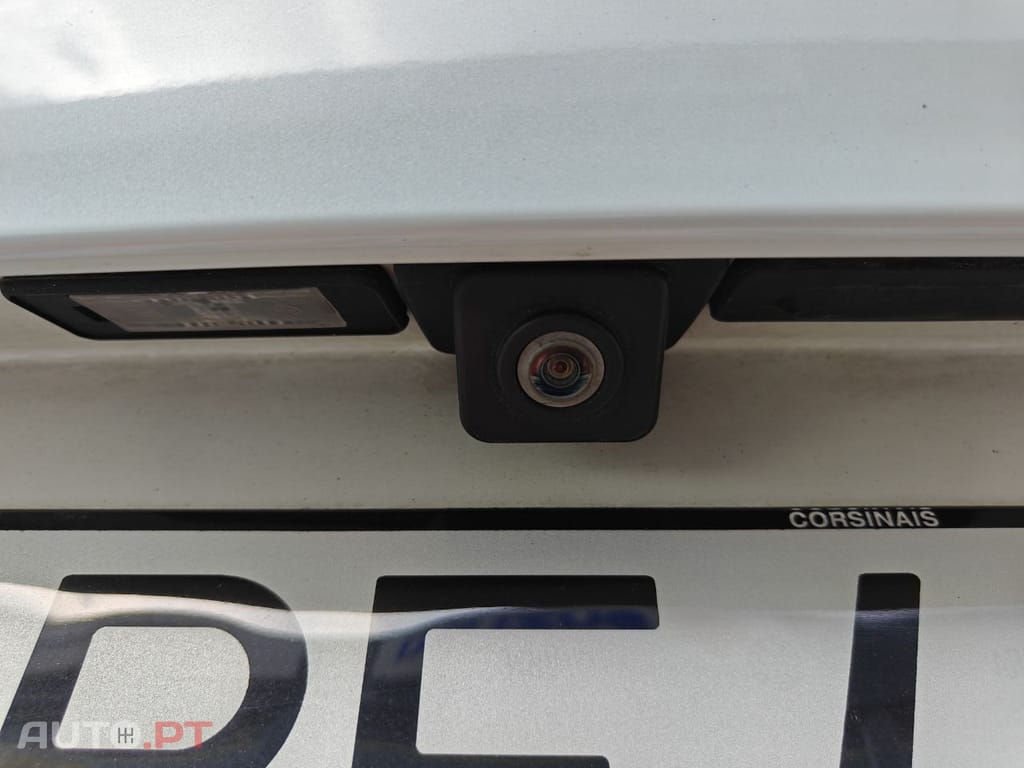 Peugeot 3008 1.5 BlueHdi EAT8 Allure