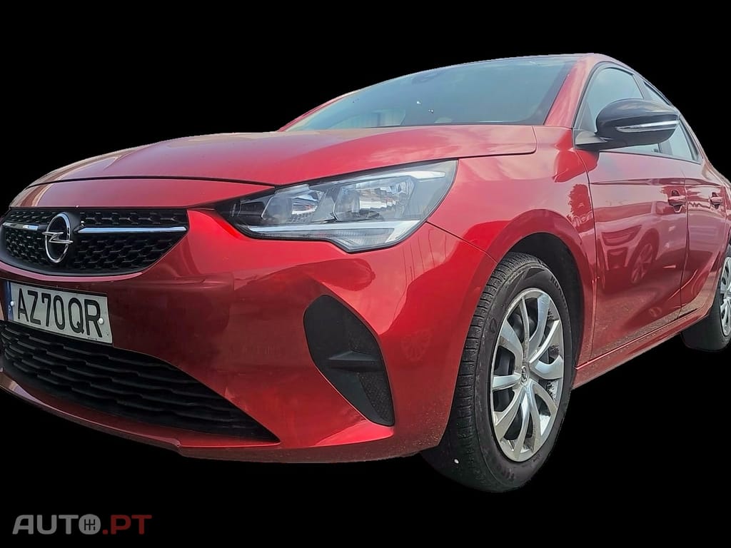 Opel Corsa 1.2 Edition