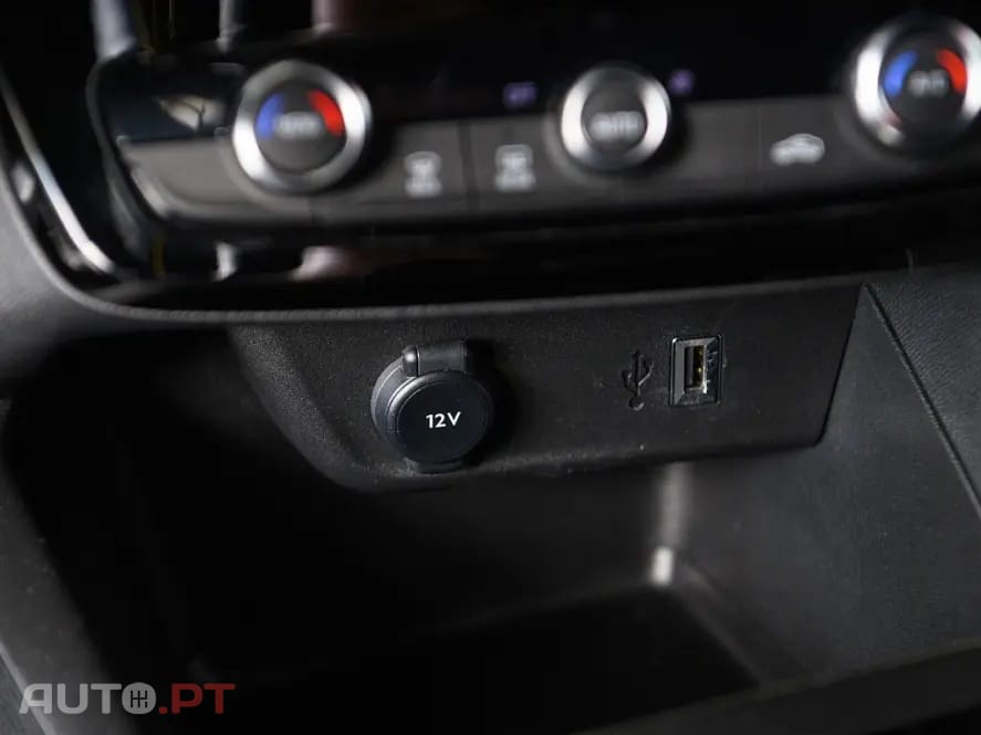 Opel Mokka 1.2 T GS Line AT