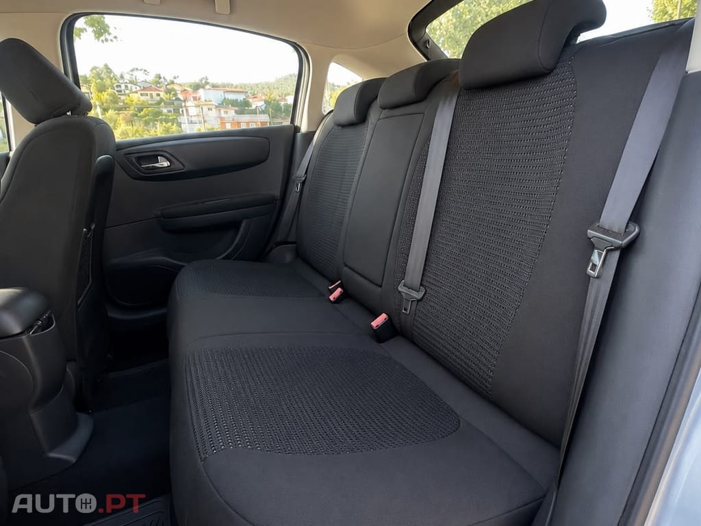 Citroen C4 1.6 HDi 110 Exclusive