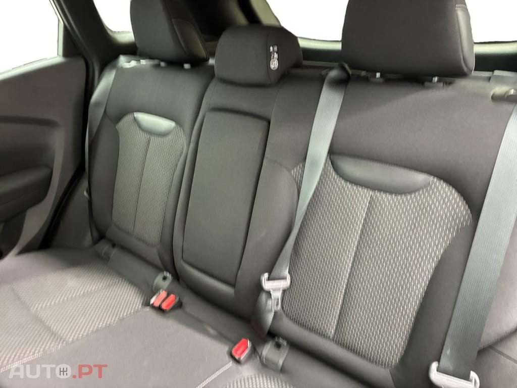 Renault Kadjar 1.5 Blue dCi Evolution EDC
