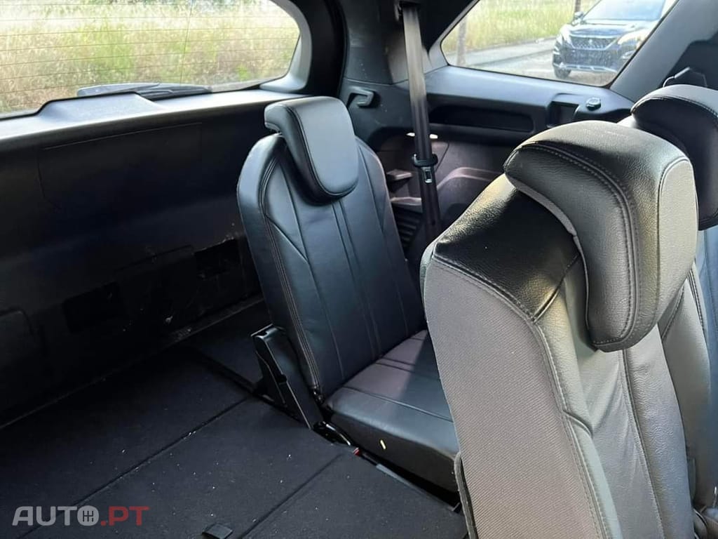 Peugeot 5008 1.2 PureTech GT Line