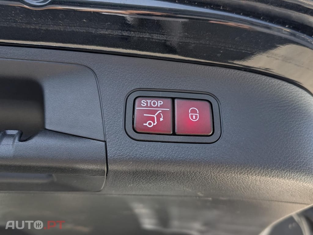 Mercedes-Benz EQA 250 Electric Art