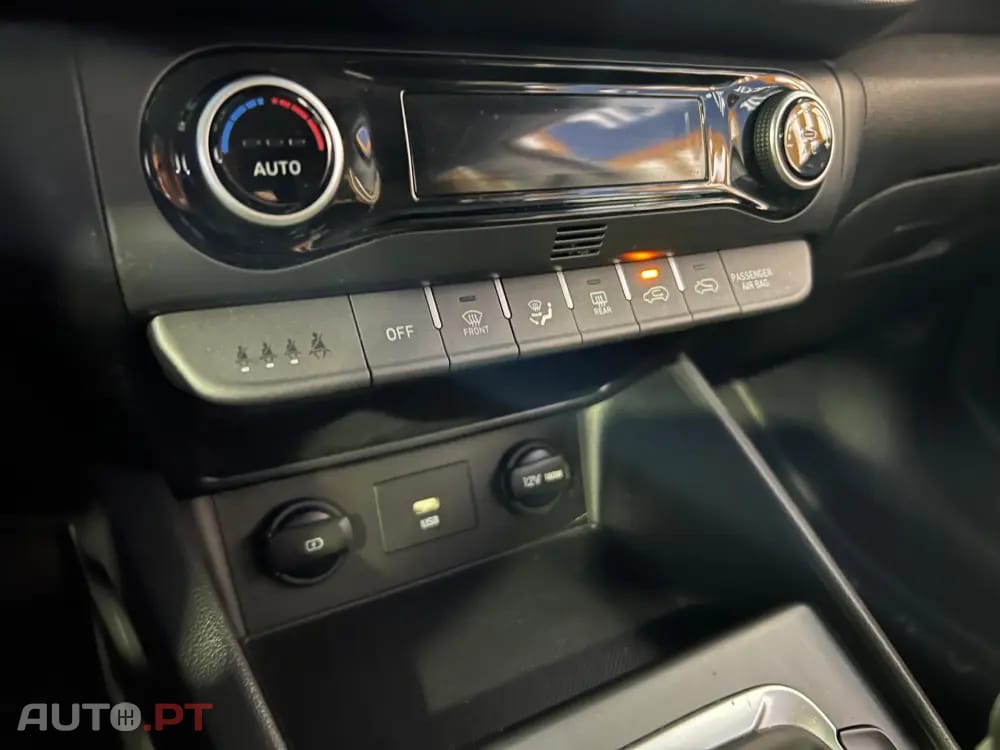 Hyundai Kauai 1.0 T-GDi Premium