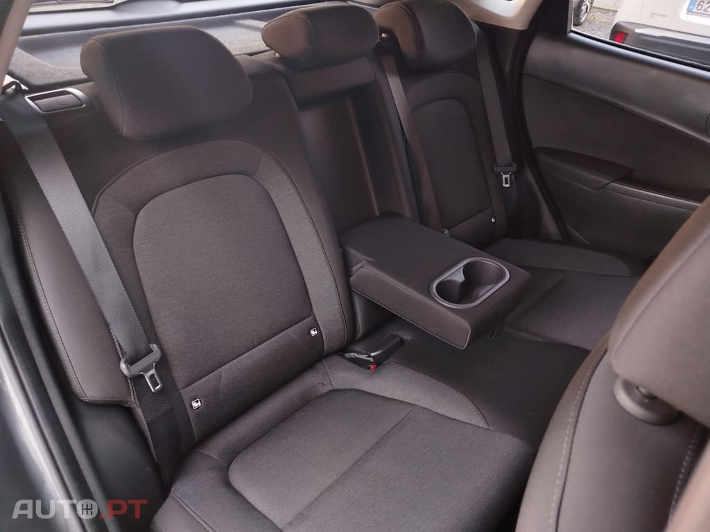 Hyundai Kauai EV 39 kWh Executive