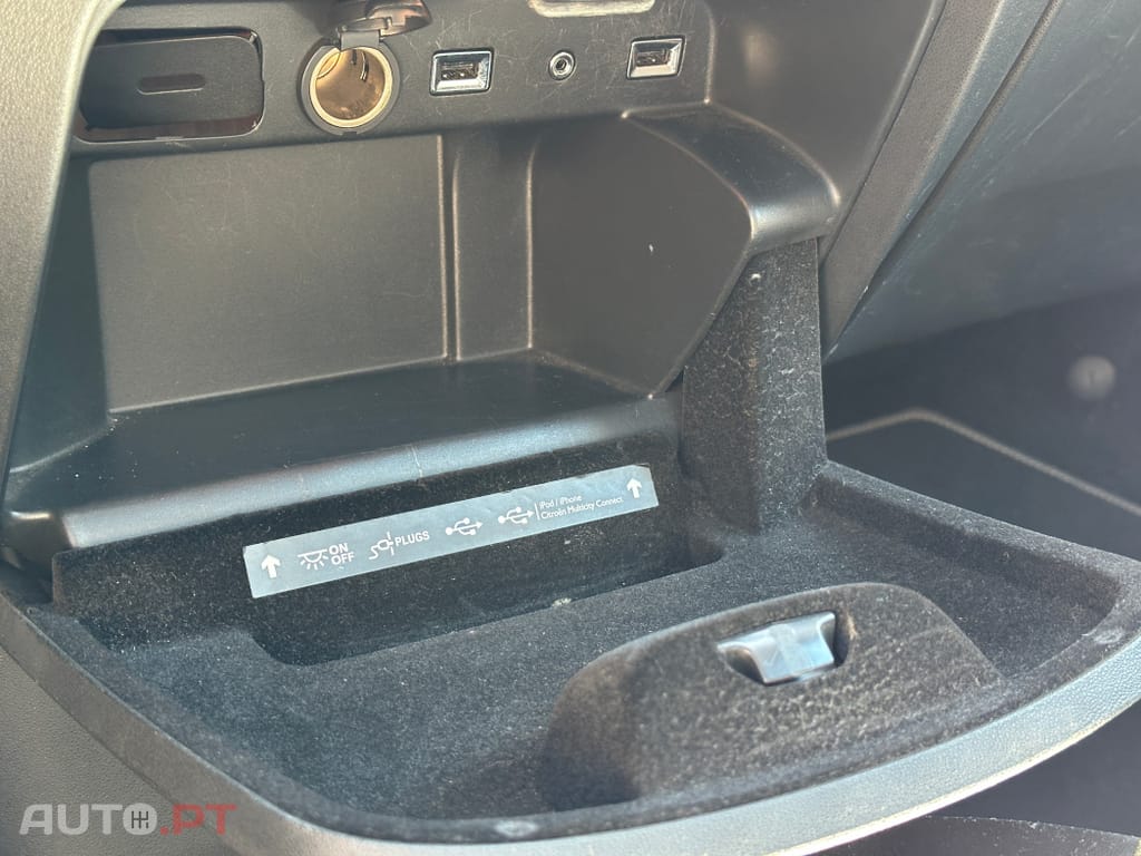 Citroen C4 Grand Picasso 2.0 BlueHDi Exclusive