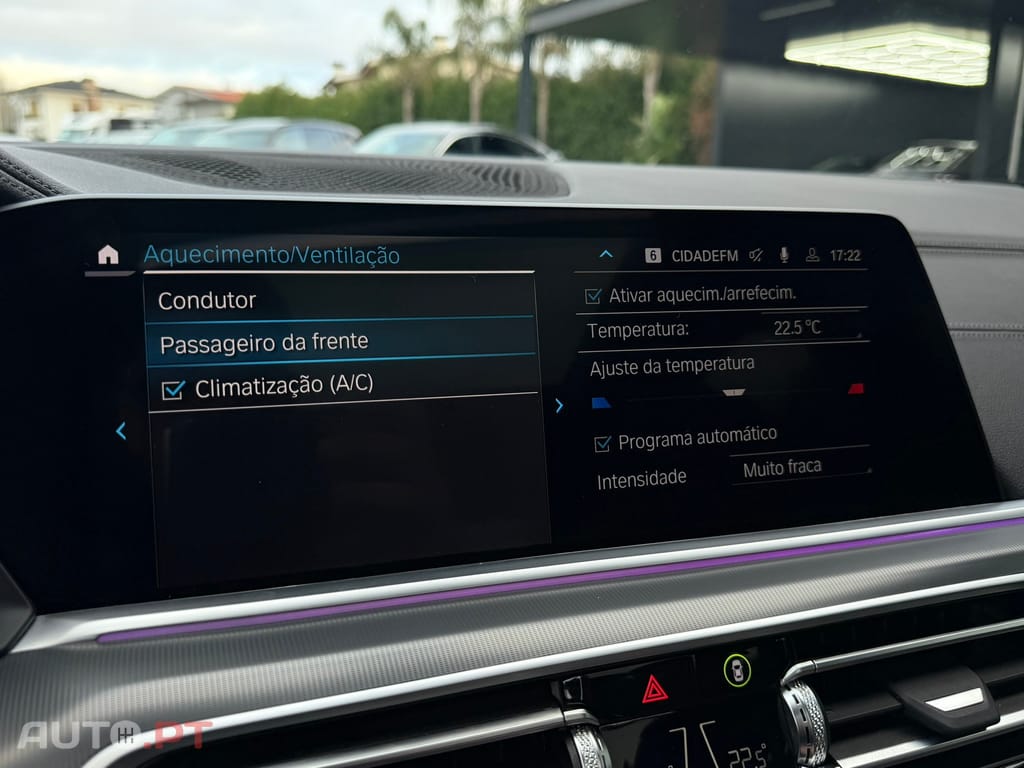 BMW X5 45 e xDrive Pack M