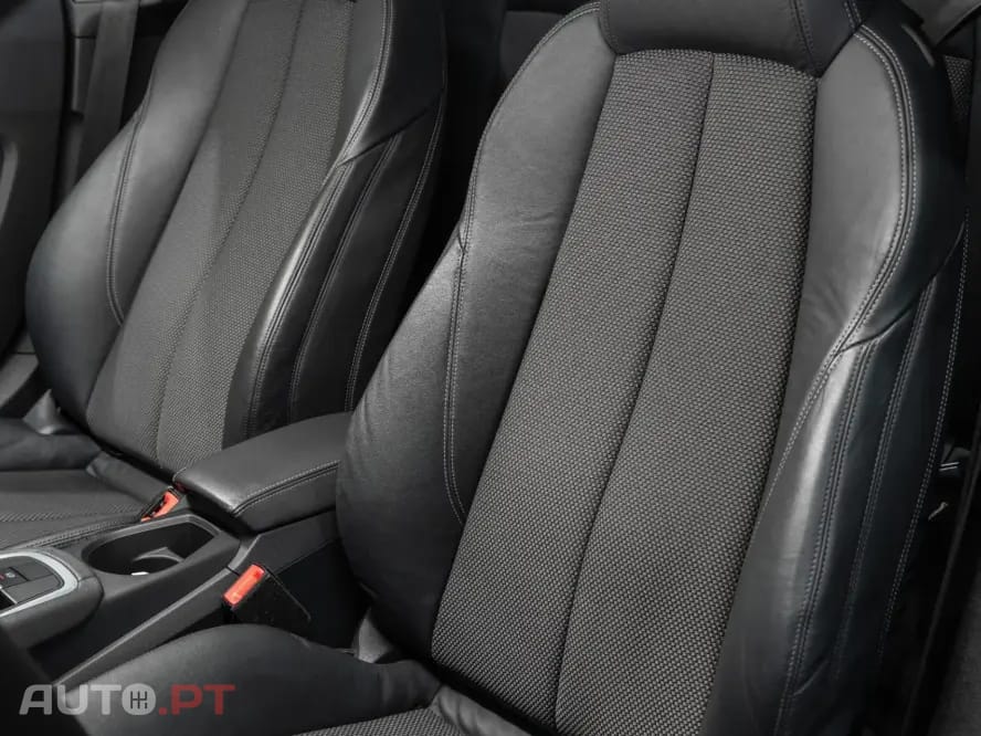 Audi TT 2.0 TFSI quattro S tronic