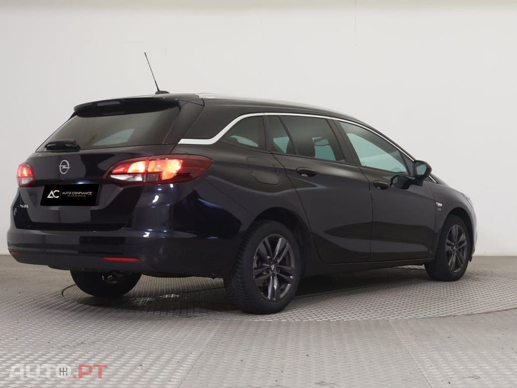Opel Astra Sports Tourer 1.0 120 Anos S/S