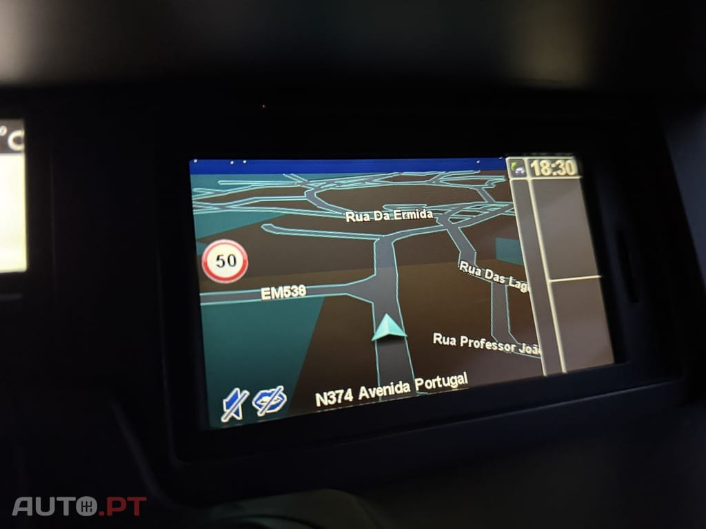 Renault Scénic 1.6 DCi Bose Edition