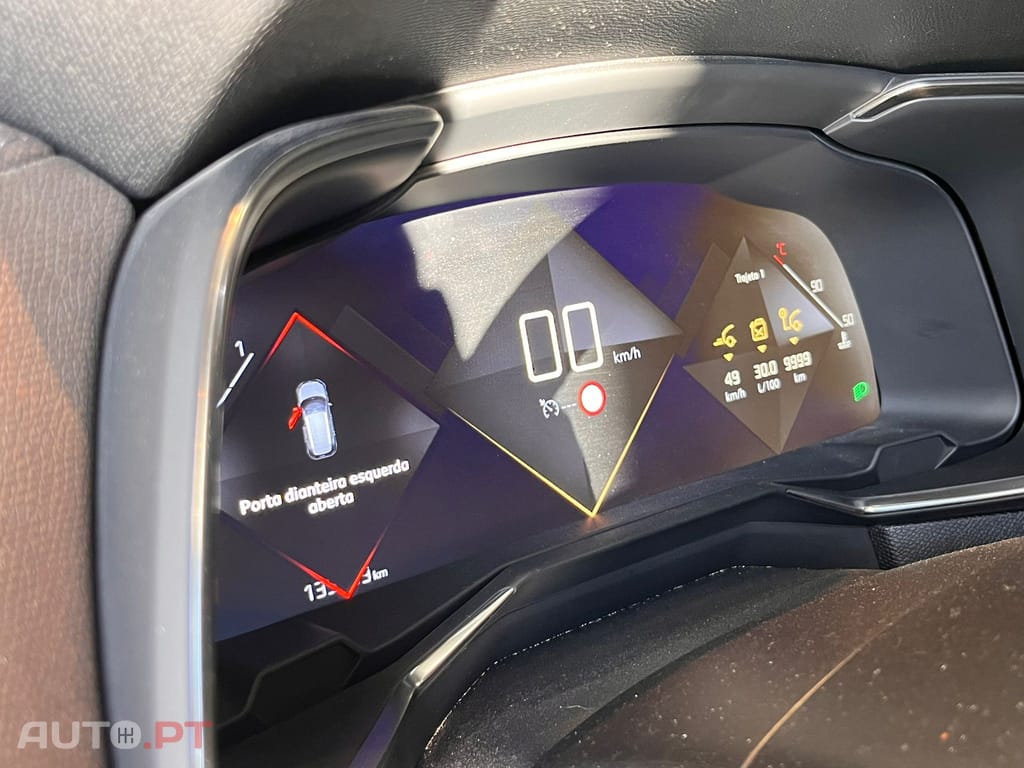 DS DS7 Crossback 1.2 PureTech Sportchic
