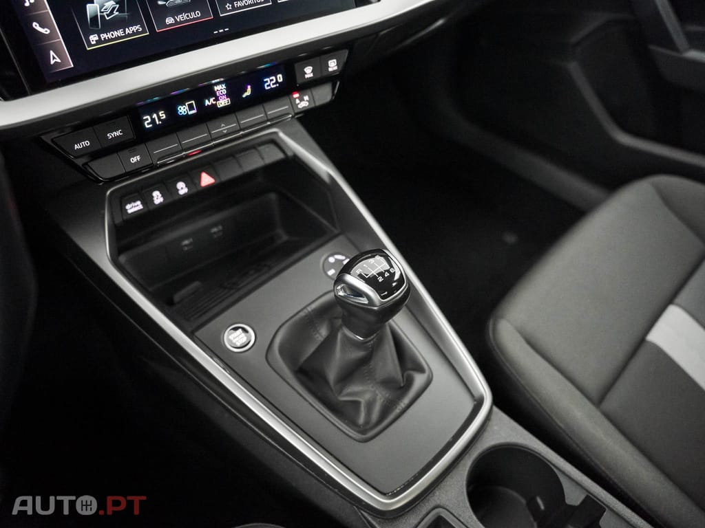 Audi A3 30 TDI