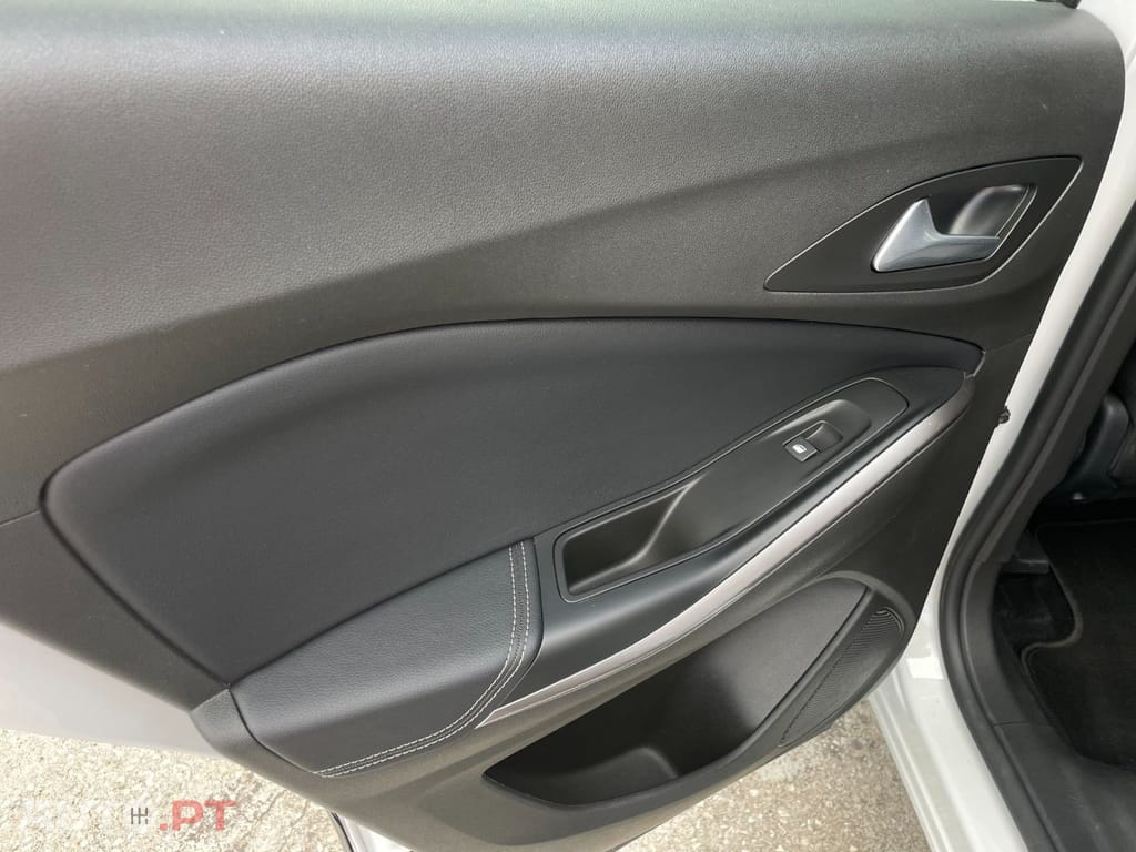 Opel Grandland 1.5 CDTI Elegance AT
