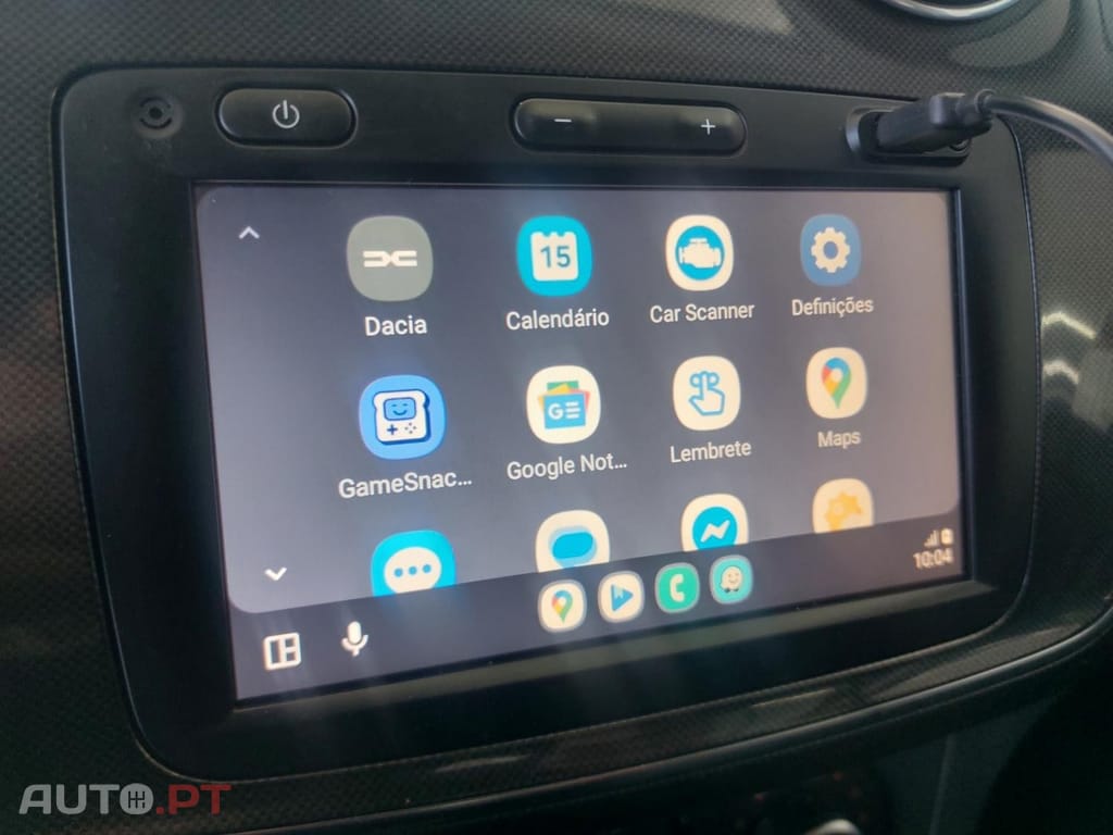 Dacia Sandero 1.0 SCe Comfort