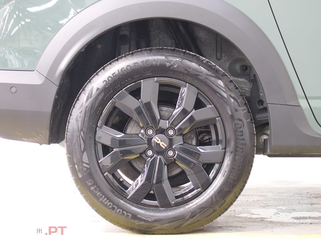 Dacia Jogger Jogger 1.0 ECO-G Extreme+ Up&Go 7L Bi-Fuel