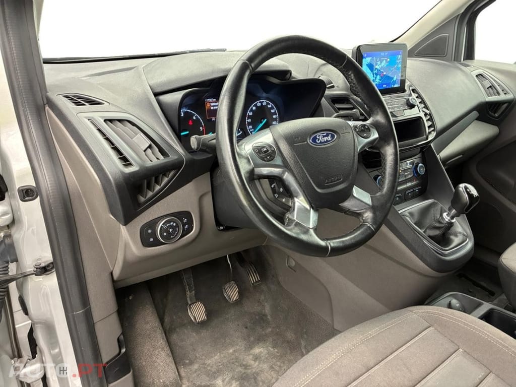 Ford Transit Connect 1.5 TDCi L2 Limited