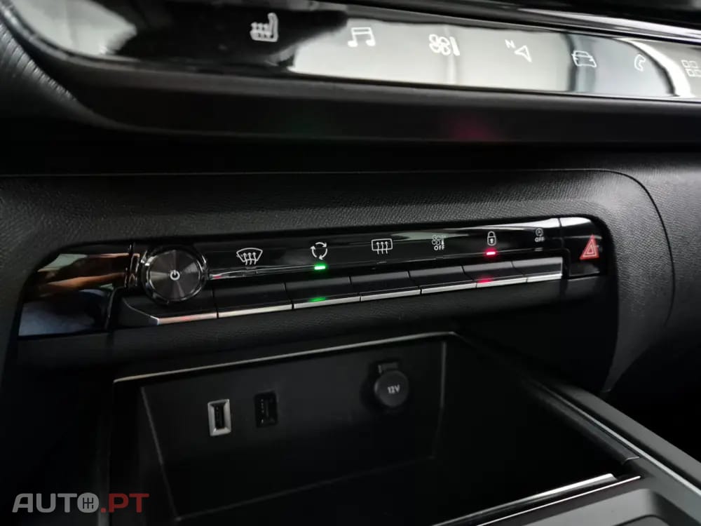 Citroen C5 Aircross Pure Tech 130 S&S EAT8 SHINE