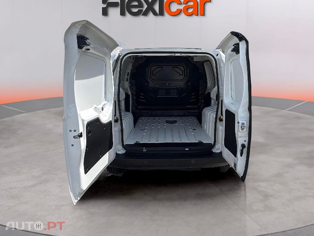 Fiat Fiorino 1.3 M-jet SX