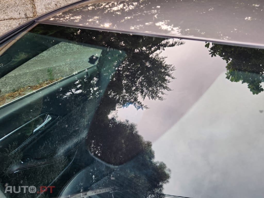 Mercedes-Benz CLA 180 CDi AMG Line Aut.