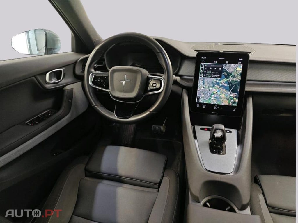 Polestar 2 Long Range 79 kWh Dual Motor I.V.A DEDUTIVEL