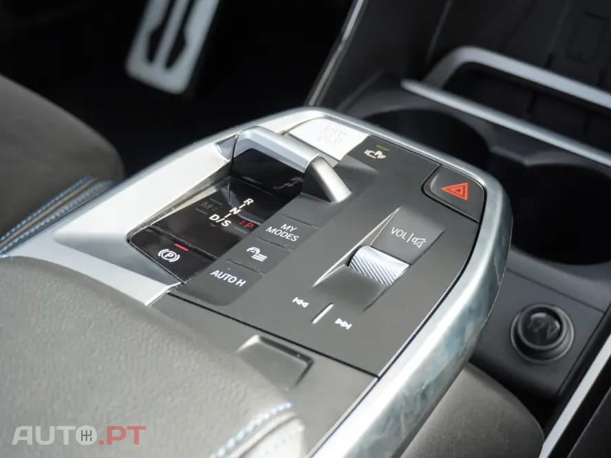 BMW 218 i Pack Desportivo M Auto