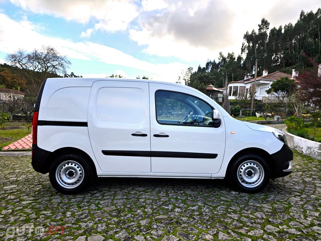 Mercedes-Benz Citan 109 CDi/27