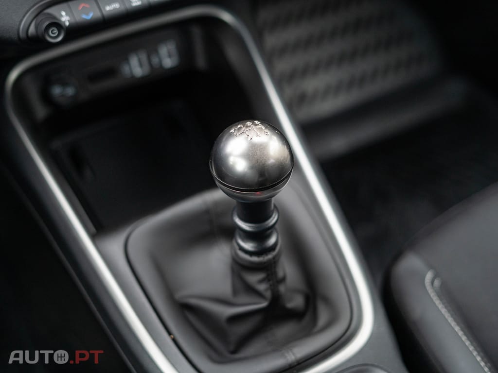 Jeep Avenger 1.2 GSE T3 Altitude